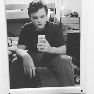 Meet your Posher, Cj